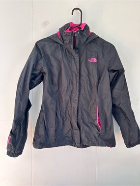 The North Face Rain Jacket
